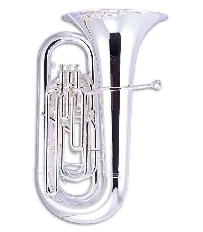 Foto de la Tuba John Packer JP278S