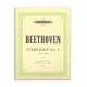 Beethoven Symphony Nº 5 C Min Op 67 Peters