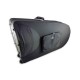 Foto del estuche de la Tuba John Packer JP378S Sterling