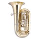 Foto da Tuba John Packer JP379B Sterling