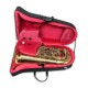 Foto da Tuba John Packer JP379BB Sterling dentro do estojo