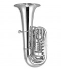 Foto da Tuba John Packer JP379BBS Sterling