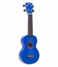 Ukulele Mahalo MR1 Soprano Blue with Bag