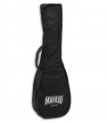 Ukulele Mahalo MR1 Soprano Blue with Bag