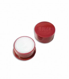 Lubrificante Moeck Z0005 Gordura para Cortiças de Flauta de Bisel