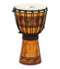 Photo of djembe Toca TODJ 7TM 