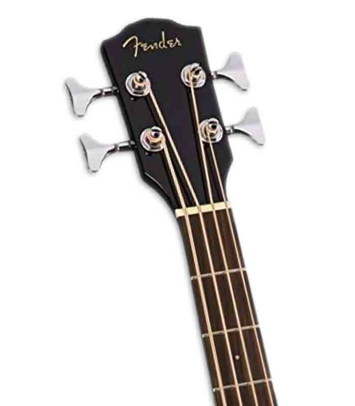 Cabeça do baixo Fender Classic CB 60SCE