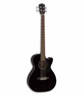 Foto do baixo Fender Classic CB 60SCE