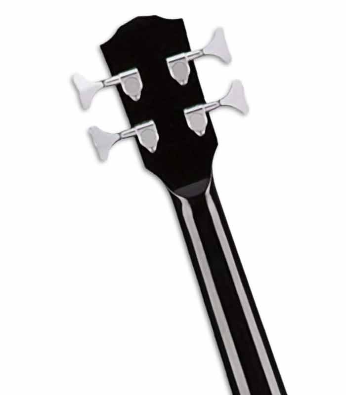 Carrilhões do baixo Fender Classic CB 60SCE