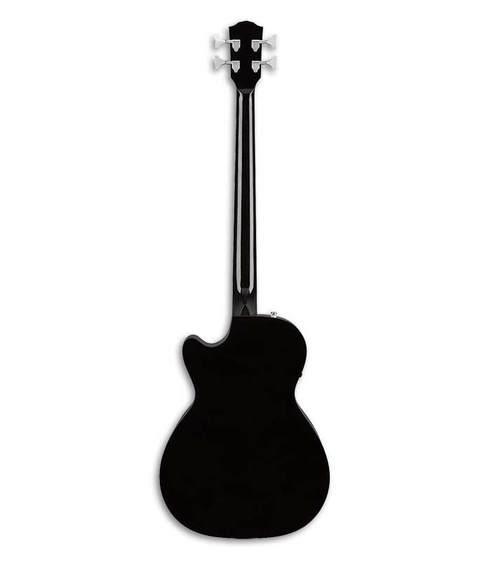 Fondo del bajo Fender Classic CB 60SCE