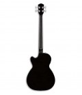 Back of bass Fender Classic CB 60SCE