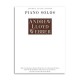 Andrew Lloyd Webber Piano Solos