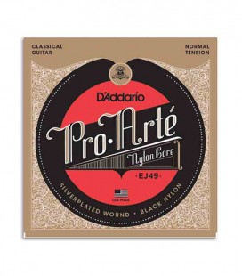 Daddário Classical Guitar String Set EJ49