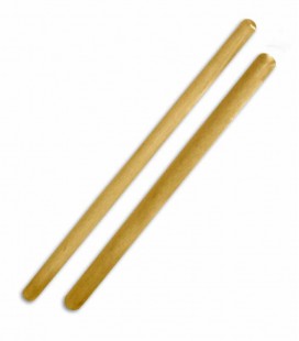 Par de Baquetas LP LP457 para Tambora