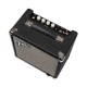 Foto superior 3/4 del amplificador Fender Rumble 15