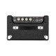 Foto superior do amplificador Fender Rumble 15