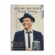 You Are The Voice Frank Sinatra Book CD