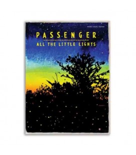 Passenger All The Little Lights Piano