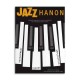 Jazz Hanon Piano Revised Edition