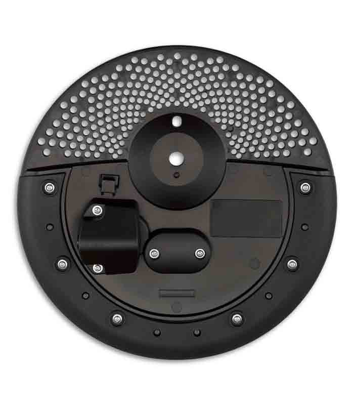 Bateria Digital Yamaha DTX402K