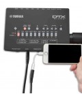 Yamaha Digital Drums DTX402K