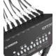 Bateria Digital Yamaha DTX402K