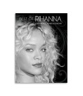 Livro Music  Sales AM1004817 Best of Rihanna