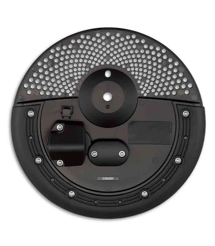 Yamaha Digital Drums DTX402K