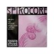 Cuerda Individual Thomastik Spirocore S 28 para Violonchelo 4/4 3ª Sol