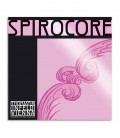 Thomastik Cello Individual String Spirocore S 27 4/4 2nd D