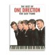 Best of One Direction Easy Piano