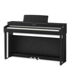 Piano Digital Kawai CN27 88 Teclas
