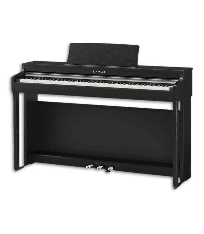 Piano Digital Kawai CN27 88 Teclas