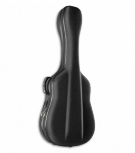 Estuche Alhambra 9539 para Guitarra Clásica Semi Rígido