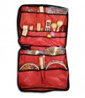 Kit de Percusión Honsuy 46600 21 Partes
