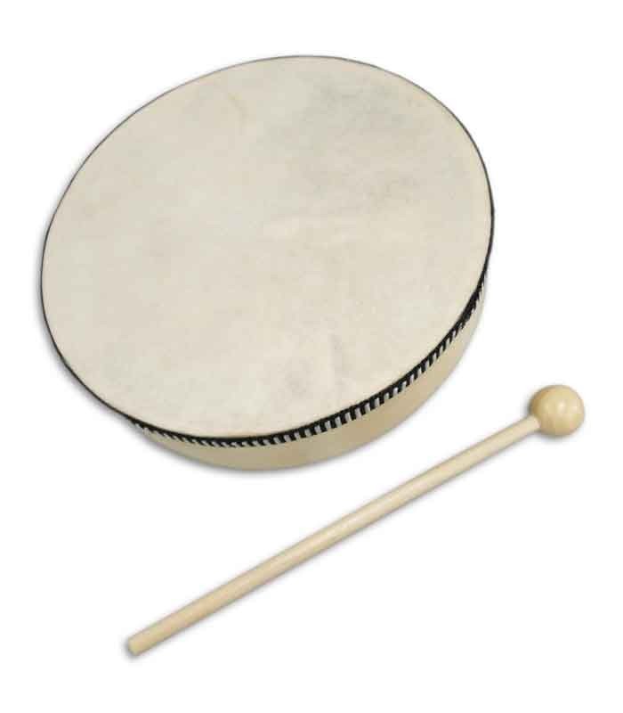 Kit de Percussão Honsuy 46600 21 Peças