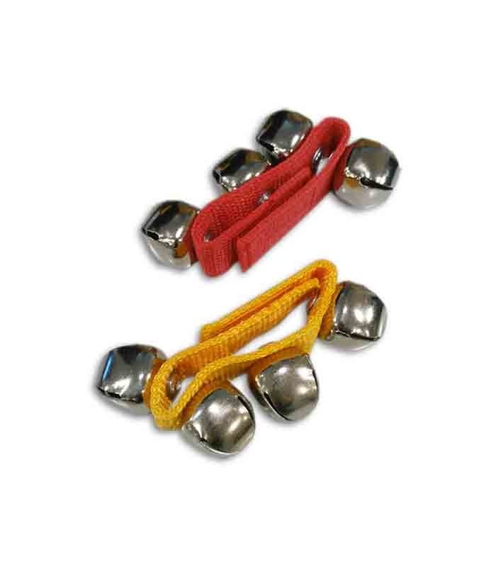 Kit de Percussão Honsuy 46600 21 Peças