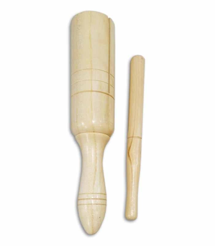 Kit de Percussão Honsuy 46600 21 Peças