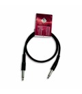 Cabo Schulz BWA 50 Audio 0,5M Preto