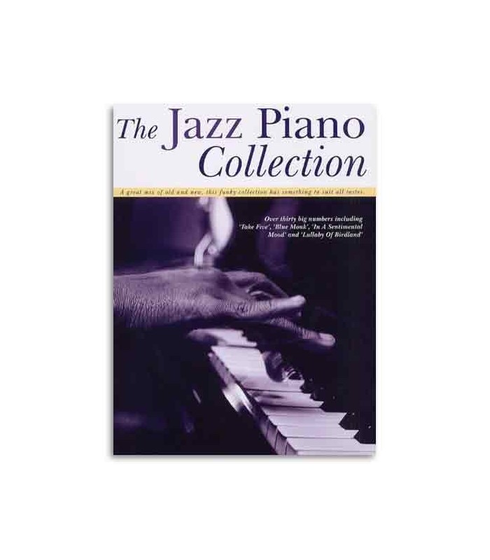 Jazz Piano Collection