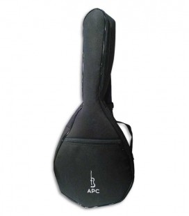 Funda APC SBJMD A Acolchada para Banjo Bandola
