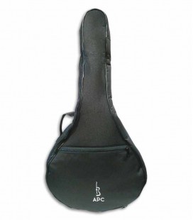 Funda APC SGF Acolchada para Guitarra Portuguesa