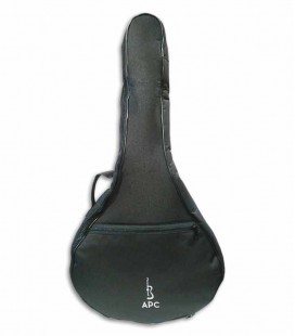 Padded Bag APC SGF for Portuguese Guitar