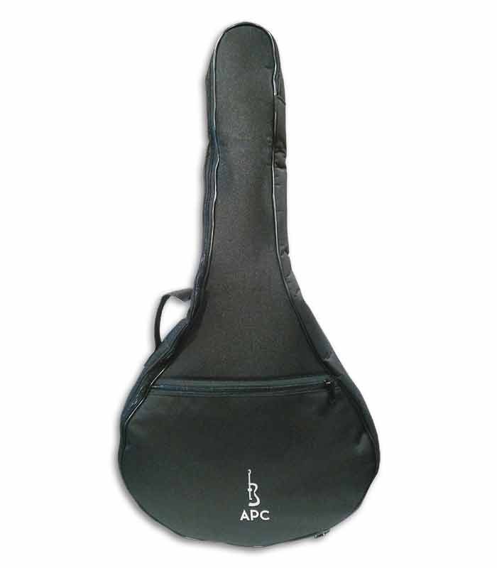 Funda APC SGF Acolchada para Guitarra Portuguesa