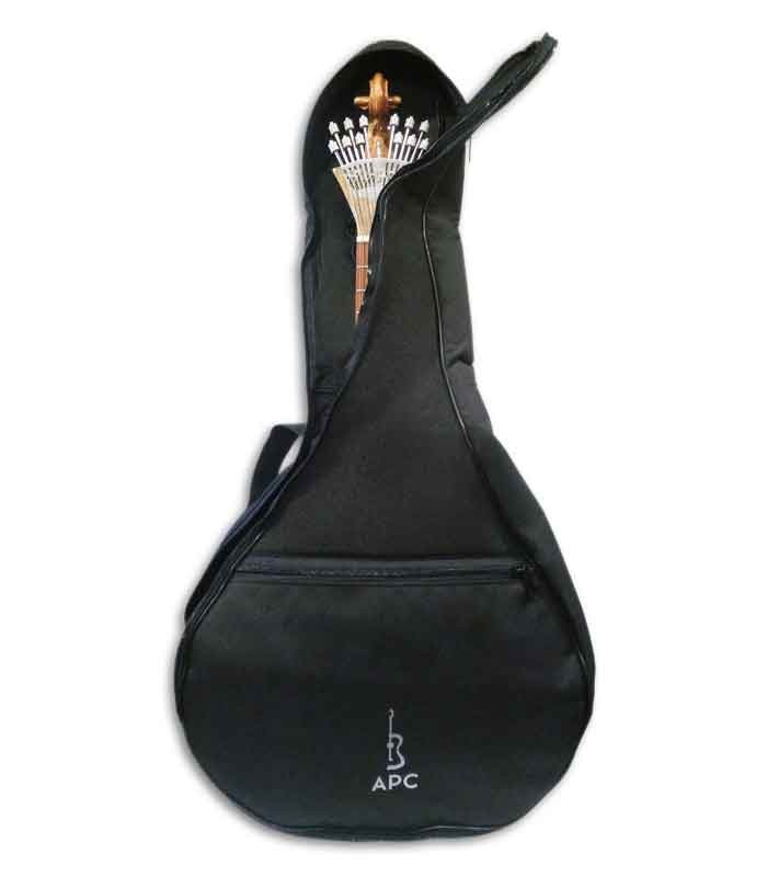 APC Portuguese Guitar Padded Bag SGF