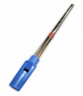 Boquilha do tinwhistle Feadóg Flageolet em Si bemol