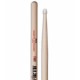 Par de Baquetas Vic Firth VF-5AN Punta de Nilón