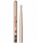 Vic Firth Pair of Sticks VF PE Nylon End