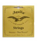 Corda Individual Aquila 9 U para Ukulele Concerto