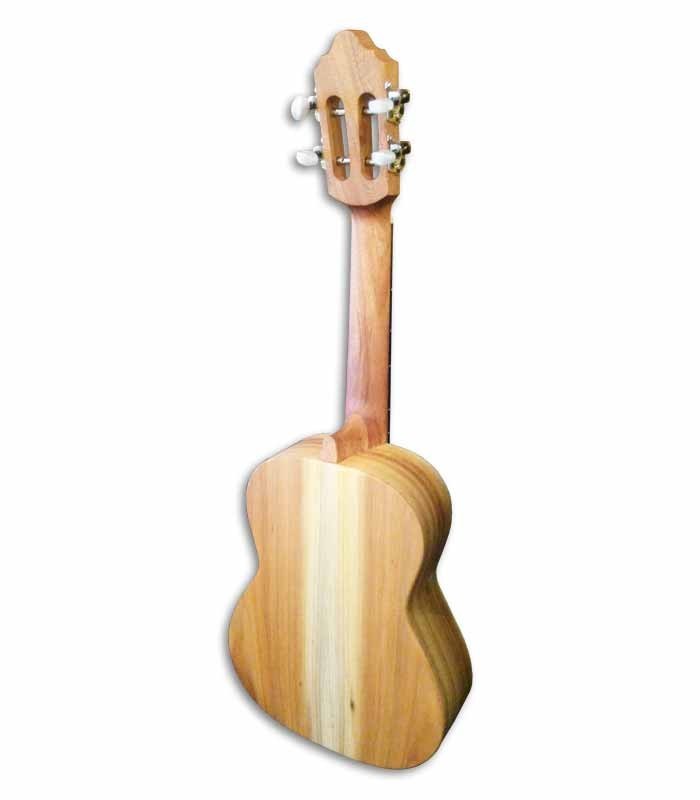 Fondo del cavaquiño de Cabo Verde APC CV110